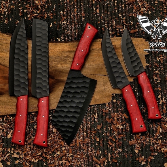 Chef Set - Picture 5 of 6